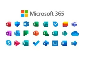 Microsoft Office 365 Version Complète avec Fonctions Cloud et IA (clé de licence)