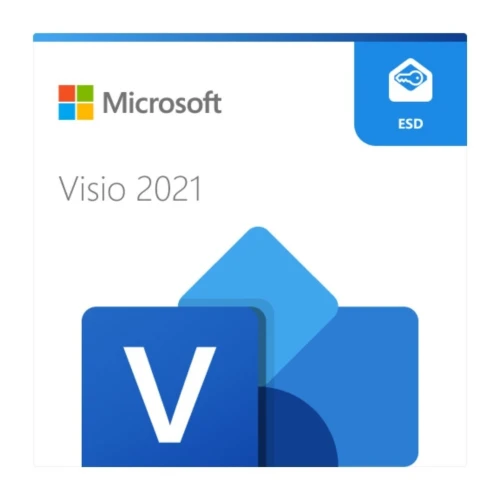 Microsoft Visio Pro Activation immediate