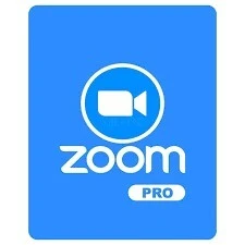 Licence Zoom Pro - Abonnement officiel