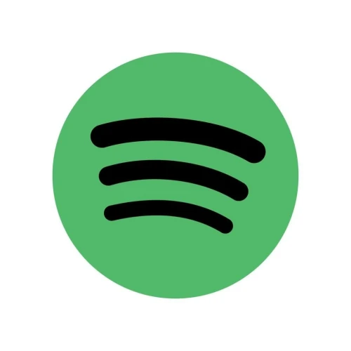 Spotify Premium Original : 12 Mois (Sans Coupure)