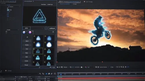 Adobe Creative Cloud 2026 - 12 Mois (Compte Aléatoire)