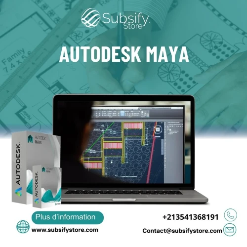 Autodesk : AutoCAD, 3ds Max, Revit, et Bien Plus