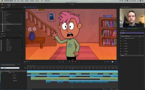 Adobe Creative Cloud 2026 - 12 Mois (Compte Aléatoire)