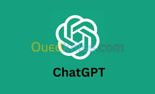 ChatGPT Pro  - Accès complet au meilleur de ChatGPT