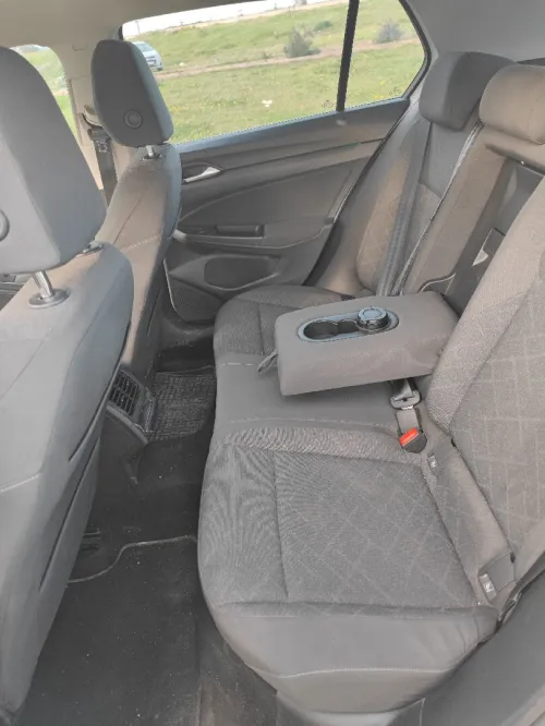 Volkswagen Golf 8 2021 Edition