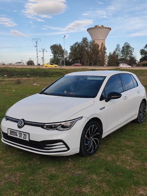 Volkswagen Golf 8 2021 Edition