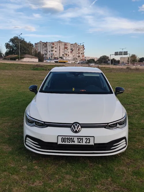 Volkswagen Golf 8 2021 Edition