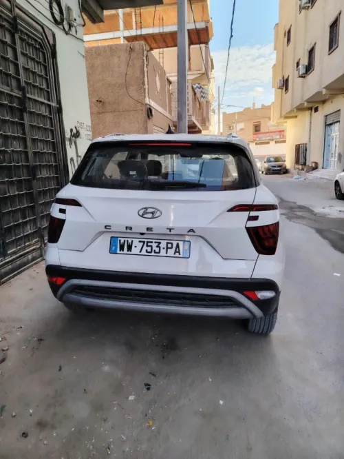 Hyundai Crita 2025 Gls