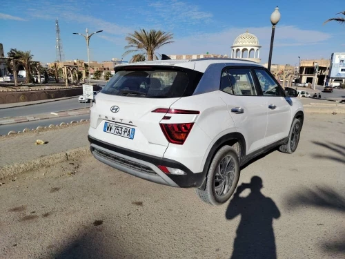 Hyundai Crita 2025 Gls