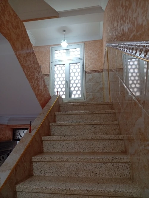 Vente Villa Sétif El ouricia
