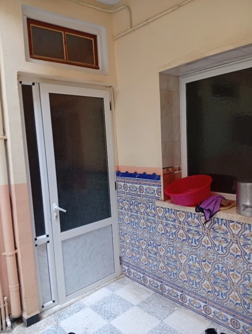 Vente Villa Sétif El ouricia