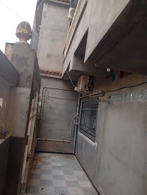 Vente Villa Sétif El ouricia