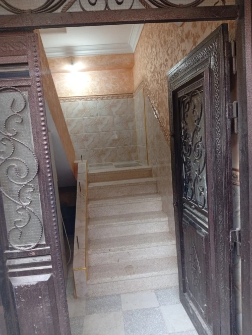 Vente Villa Sétif El ouricia
