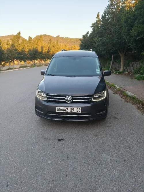 Volkswagen Caddy 2019 Collection