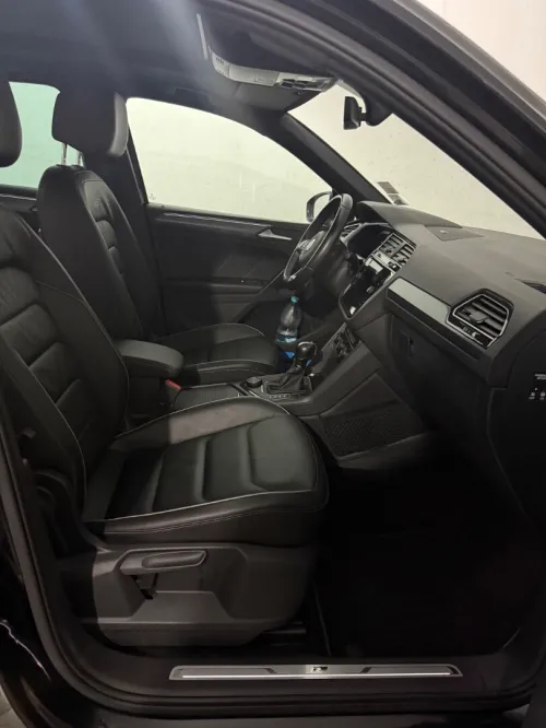 Volkswagen Tiguan 2019 R-Line