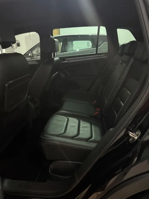 Volkswagen Tiguan 2019 R-Line