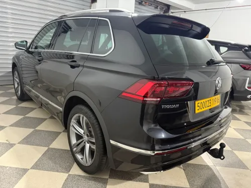 Volkswagen Tiguan 2019 R-Line