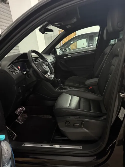 Volkswagen Tiguan 2019 R-Line
