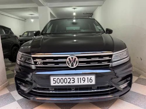 Volkswagen Tiguan 2019 R-Line