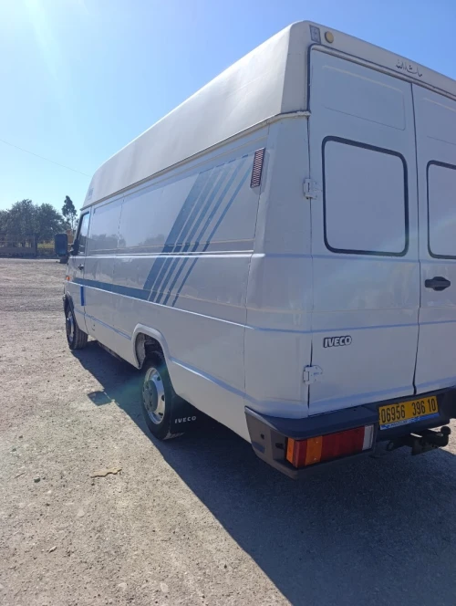 Iveco Classique 1996