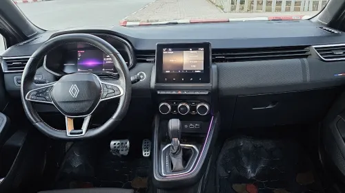 Renault Clio 5  2025 Esprit Alpine