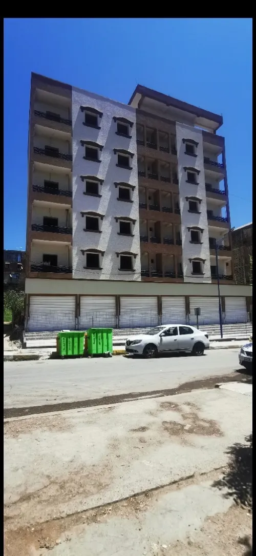 Vente Appartement F5 Annaba El bouni