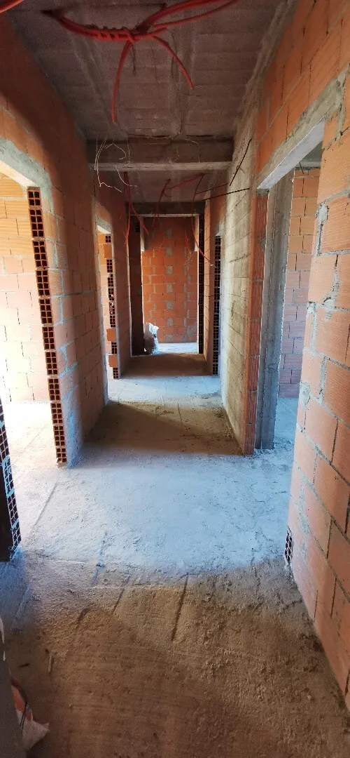 Vente Appartement F5 Annaba El bouni