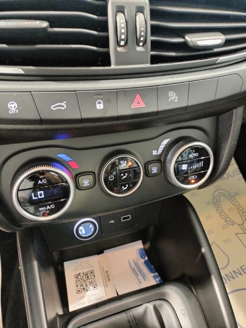 Fiat Tipo Sedan 2026 Life