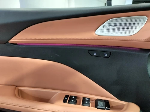 MG 5 2025 Global flagship max edition