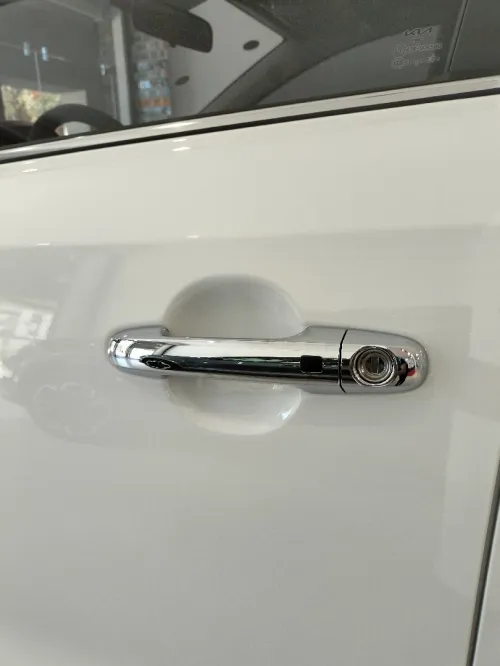 Kia KX1 2025 Luxury