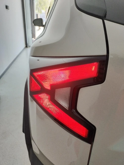 Dacia Duster 2025 Extreme