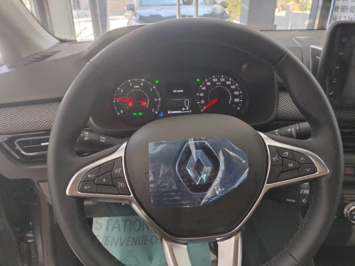Renault Taliant 2025 Extreme