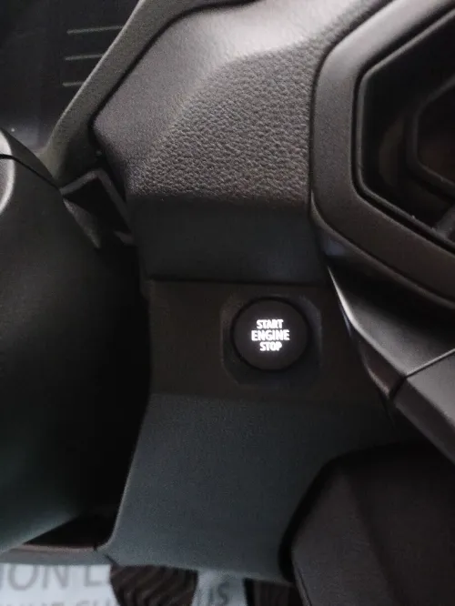 Dacia Duster 2025 Extreme