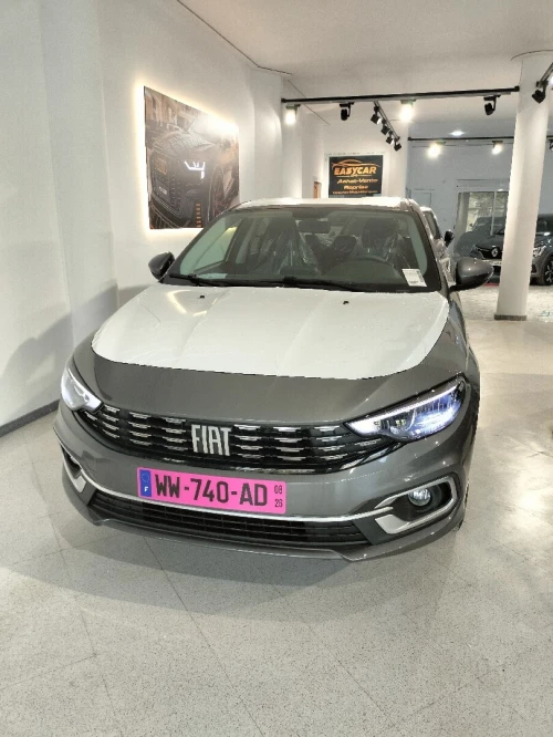 Fiat Tipo Sedan 2026 Life