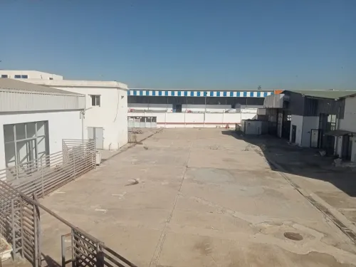 Location Local Alger Oued smar