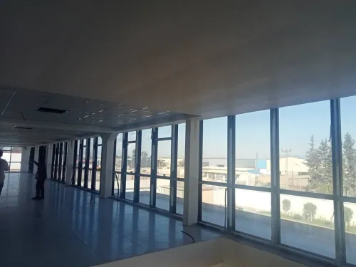 Location Hangar - Usine Blida Boufarik