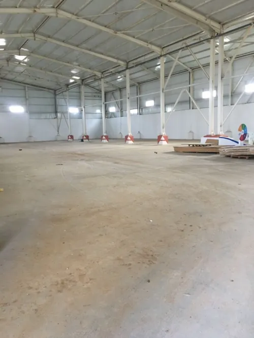 Location Hangar - Usine Boumerdès Boudouaou