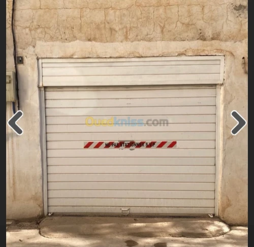 Vente Local Tlemcen Tlemcen