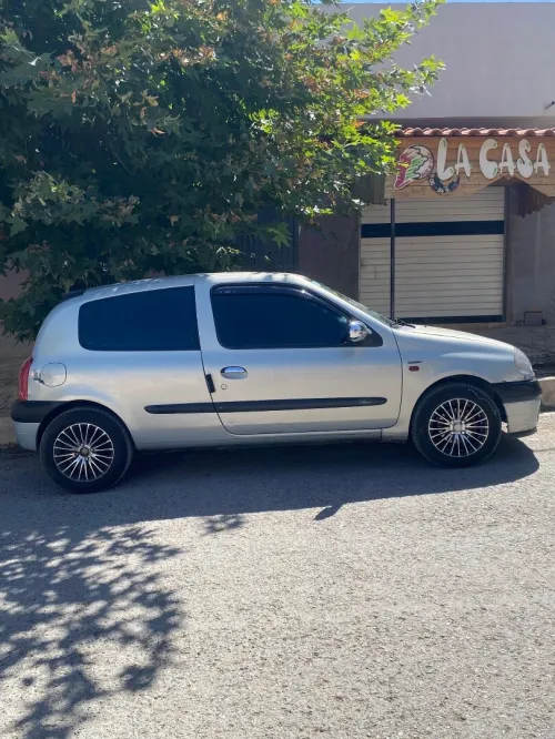 Renault Clio 2 2002 