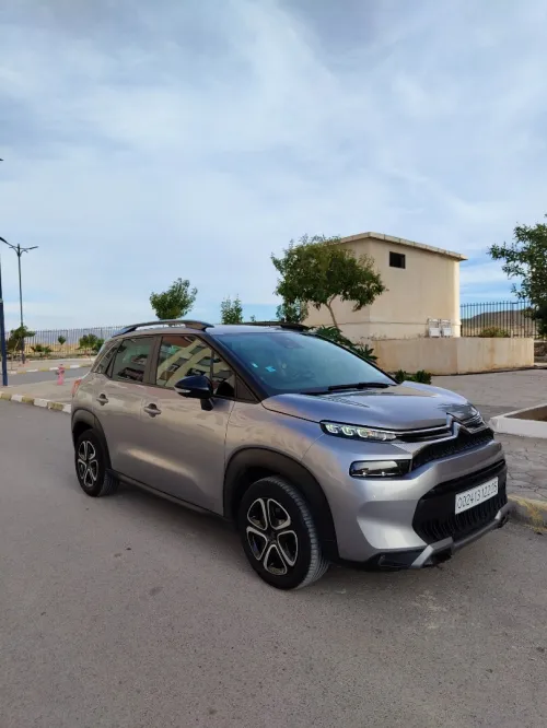 Citroen C3 2022 C-Series
