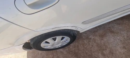 Nissan Sunny 2015 