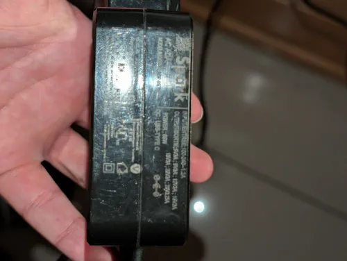 Lenovo Thinkpad X1 Carbon 5éme génération I5 7éme