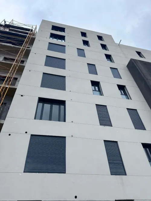 Vente Appartement F4 Tizi Ouzou Tizi ouzou