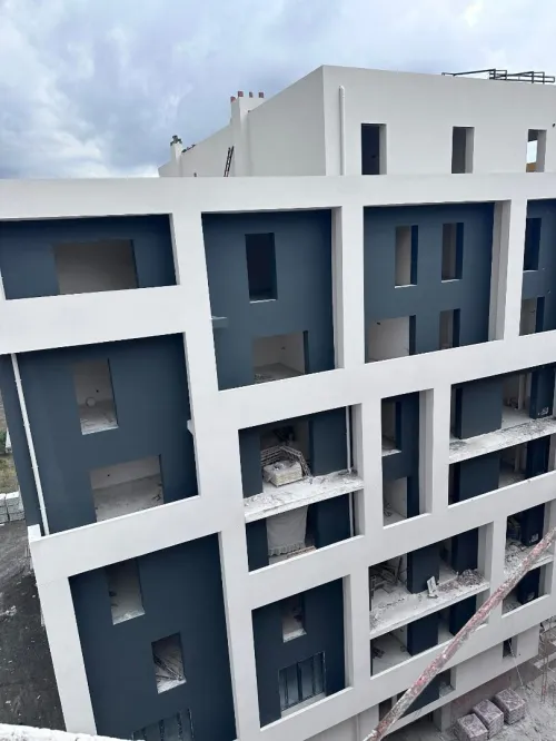 Vente Appartement F4 Tizi Ouzou Tizi ouzou