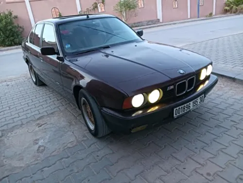 BMW Série 5 Gran Turismo 1995 Série 5 Gran Turismo