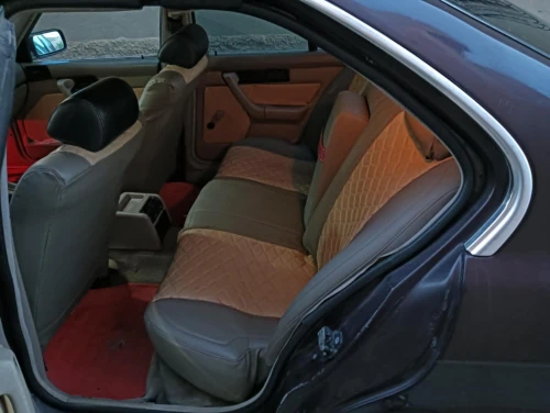 BMW Série 5 Gran Turismo 1995 Série 5 Gran Turismo