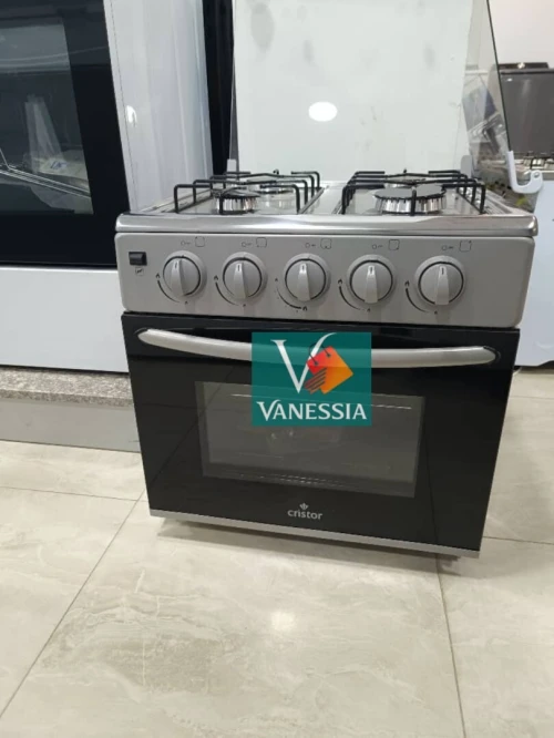 Mini cuisinière marque cristor