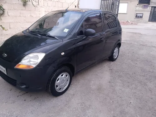 Chevrolet Spark 2012 Spark