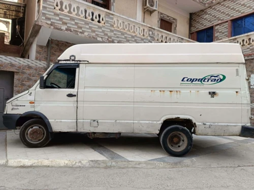 IVICO 3510 1999