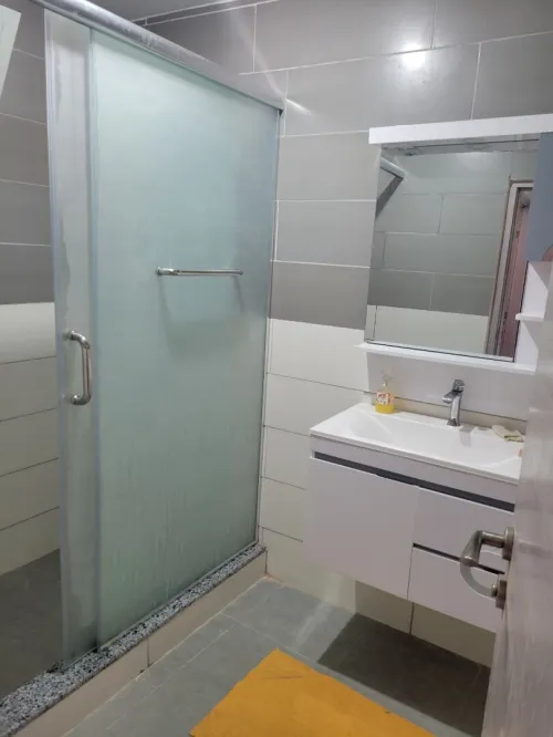 Vente Appartement F3 Béjaïa Beni ksila